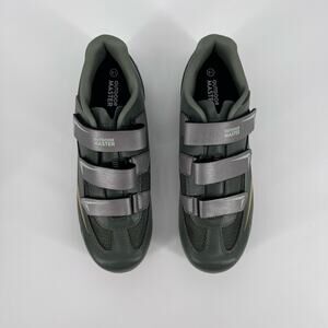 Outdoor Master Cycling Shoes Sz Womens 9 / Mens 7.5